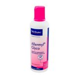 Shampoo Allermyl Glyco 250Ml Cães E Gatos - Virbac