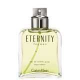 Perfume Masculino Eternity For Men Calvin Klein Eau de Toilette 50ml