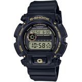 Relógio CASIO G-SHOCK masculino digital DW-9052GBX-1A9DR