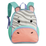 Mochila De Costas Petz Zoo Infantil