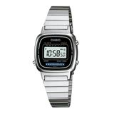 Relógio Casio Vintage - La670wa-1df