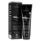 Gel Para Massagem Cartilagem Tubarão Com 18 Ervas 150g