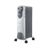 Aquecedor Doméstico A Óleo A-01 127v 1500w - Ventisol