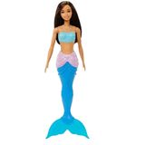 Barbie Sereia Dreamtopia Hgr07 Sereia 1 - Mattel