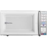 Micro-ondas Electrolux 34 Litros, Branco - MEO44