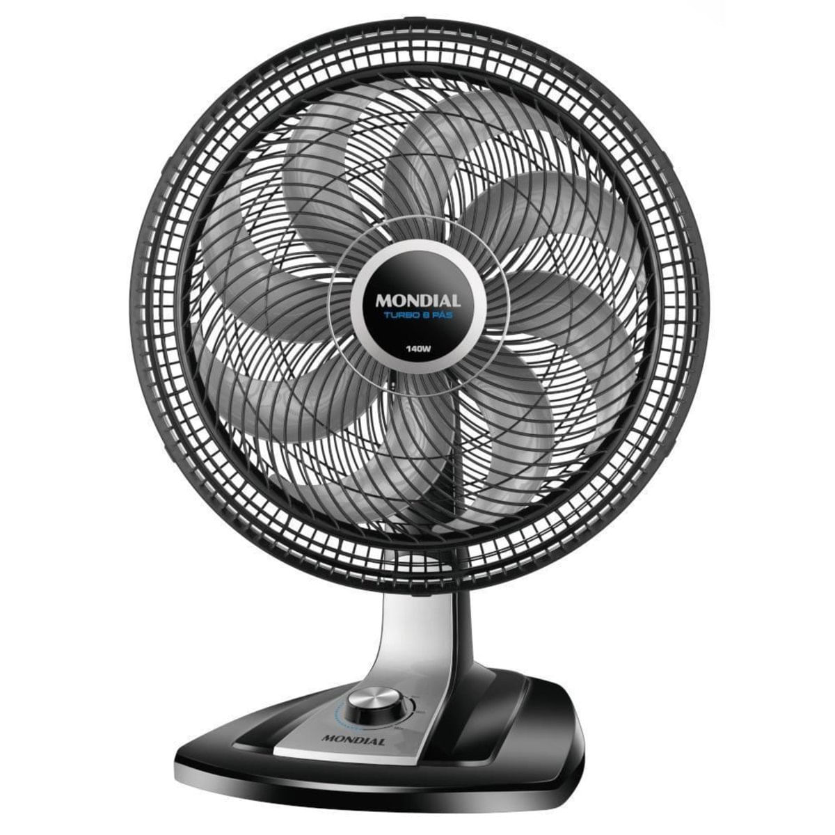 Ventilador Mondial Turbo VTX40 110V