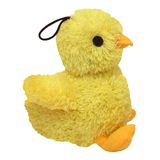 Brinquedo Pet Look Who´s Talking: Pintinho Amarelinho