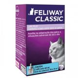 Feliway Classic Refil  Elétrico 48ml