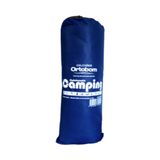 Colchonete Solteiro Ortobom Camping Blue 60x180x2CM