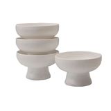 Taça Cake 11,6 X 11,6 X 7,2 Cm 250 Ml - Branca