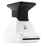 Impressora De Fotos De Smartphone Polaroid Lab
