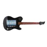 Guitarra All Star Para Ipad, Iphone Ou Ipod Touch