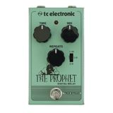 Pedal p/Guitarra The Prophet Digital Delay - TC Electronic