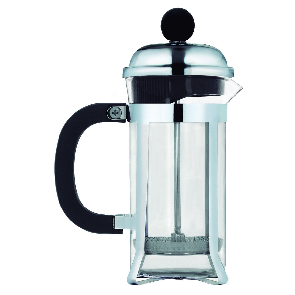 Cafeteira Francesa Mimo Style Inox - Afp350nx