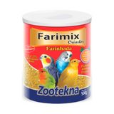 Farinha Zootekna Farmix Criador - 500g