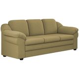 Sofa 3 Lugares 207 Cm Dallas Linho Tce 1025 Moll