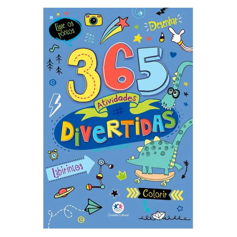 Livro-Ciranda-Cultural-365-Atividades-e-Desenhos-Catavento-Principal