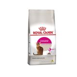 Ração Royal Canin Exigent - Gatos Adultos - 1,5Kg
