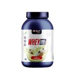 Whey Concentrado Beijinho 900g - Absolut Nutrition