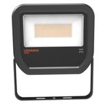 Refletor Led 50W 5000K Biv Preto Ledvance Osram