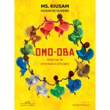 Omo-oba: Histórias De Princesas E Príncipes