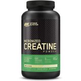 Creatine Micronized 300g Optimum Nutrition Servings Pack 1