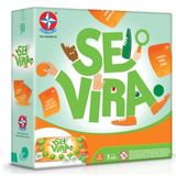 Jogo Se Vira - Estrela