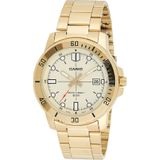 Relógio Casio Collection Masculino Mtp-vd01g-9evudf