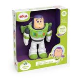 Boneco Buzz Lightyear Meu Amigo - Elka