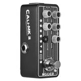 Pedal Preamp Pré Amplificador para Guitarra CALI MK3 M008 (Mesa Boogie) - Mooer