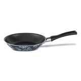 Frigideira Brinox Garlic Salsa 16cm 0,4l Azul