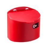 Saleiro Coza 500g Vermelho