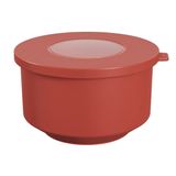 Pote Hoop 18,3 X 19,6 X 11 Cm 2 L - Vermelho Coza