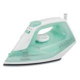 Ferro A Vapor Electrolux Easyline Sie70 - Volt.220v