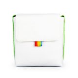 Bolsa Para Câmera Polaroid Now Com Alça Ajustável - Verde