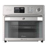 Forno E Fryer Ofor250 25l Oster Multifunções - 110v