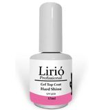 Selante Finalizador Fortalecador Unha Lirio Top Coat