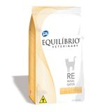 Ração Equilíbrio Gatos Veterinary Renal - 2kg