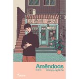 Amendoas - Rocco