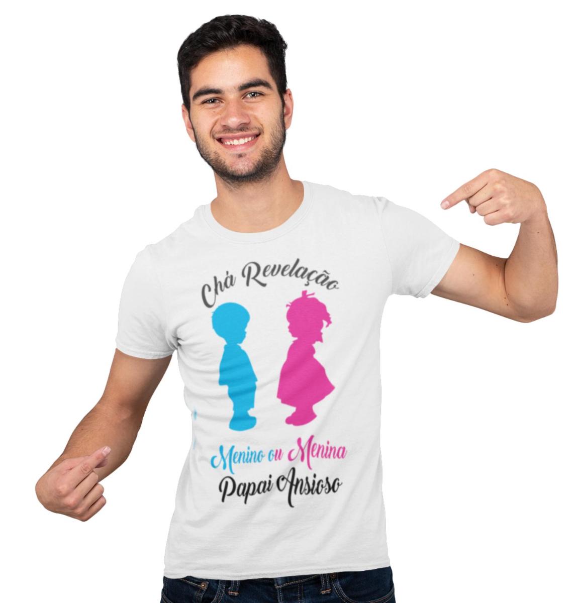 blusas de cha de bebe