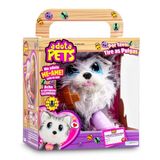 Pelúcia Adota Pets Ozzy - Multikids