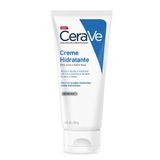 Creme Hidratante Cerave Pele Seca E Extra Seca 200g