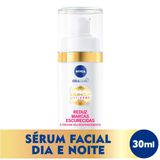 Serum Nivea Luminous 630 Antispot Clareador 30ml