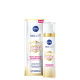 Fluido Facial Nivea Cellular Luminous Antispot 630º 40ml