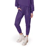 Calça Jogger Rovitex Roxo Gg