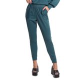 Calça Jogger Rovitex Verde P