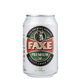 Cerveja Faxe Premium 330 Ml