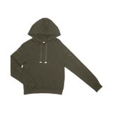 Blusão Estampado Feminino Rovitex Verde M