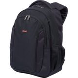 Mochila Poliéster Para Notebook Alliance M1 Preta 20625 - Sestini