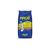 Areia para Gato Pipicat Classic Kelco 4kg